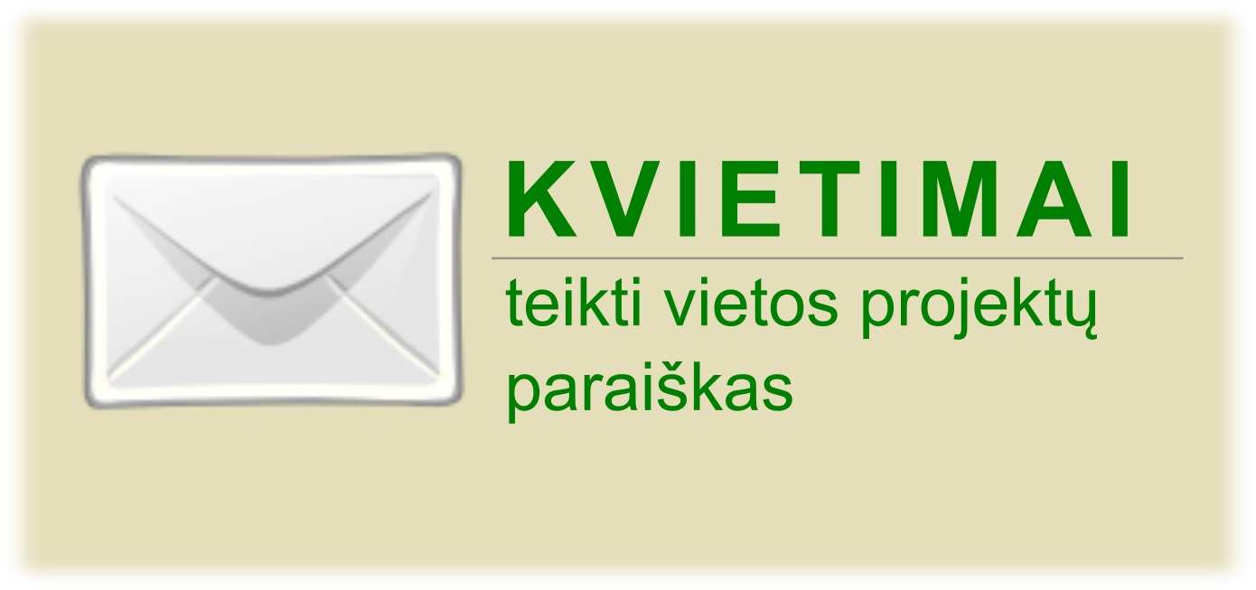 Kvietimai